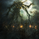 Illustration for article titled Theres already beautiful fan art for Ridley Scotts emPrometheus/em